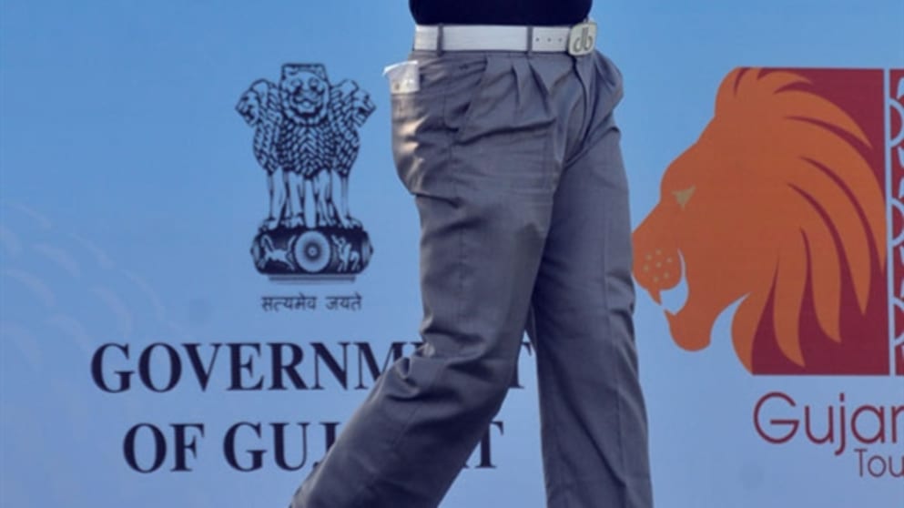 Gaganjeet Bhullar (pic by TSM)