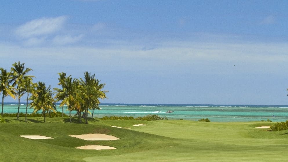 Four Seasons GC at Anahita