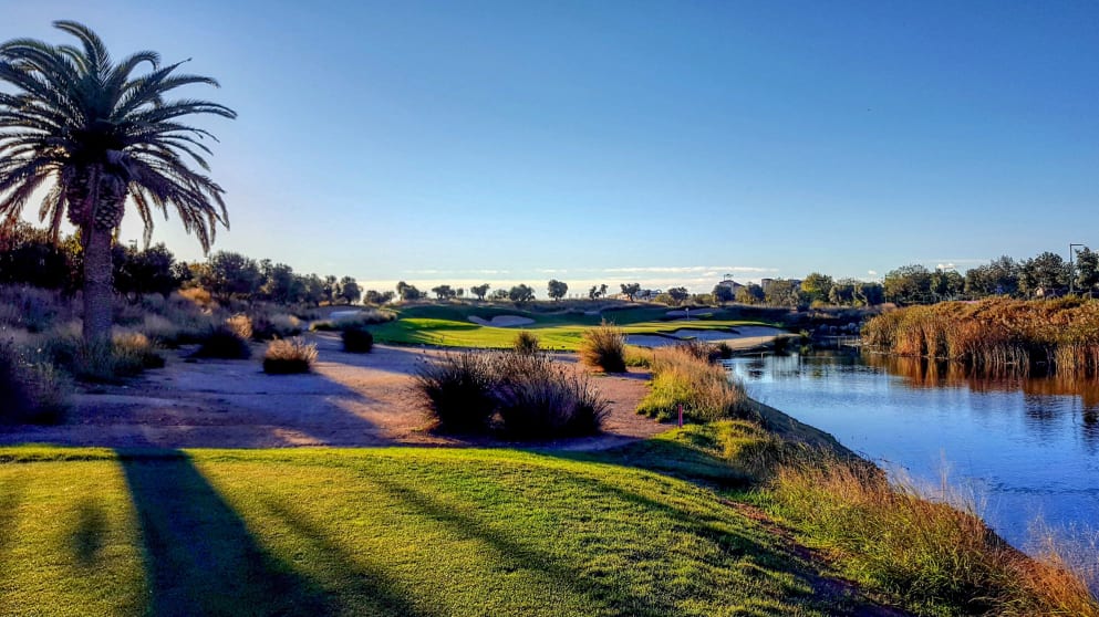 Lumine Golf and Beach Club