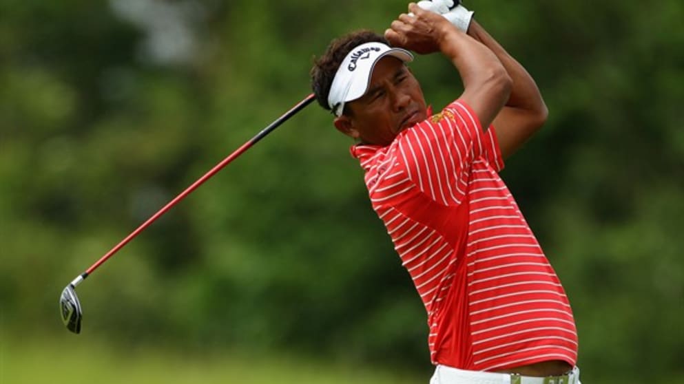 Thongchai Jaidee 