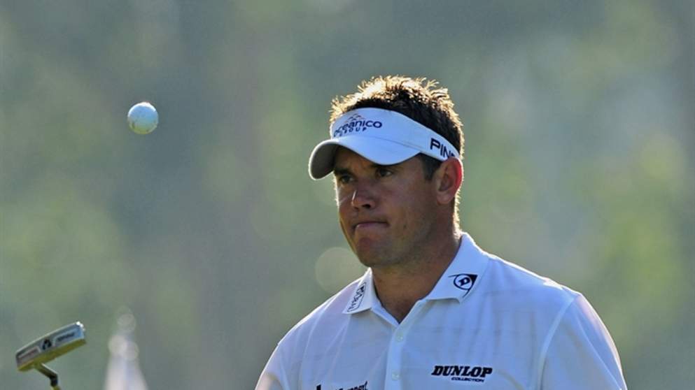 UBS Hong Kong Open Pro - Am