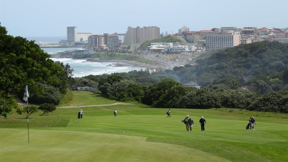 East London Golf Club