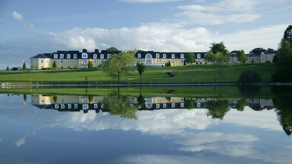 Mount Wolseley Hotel, Spa & Golf Resort