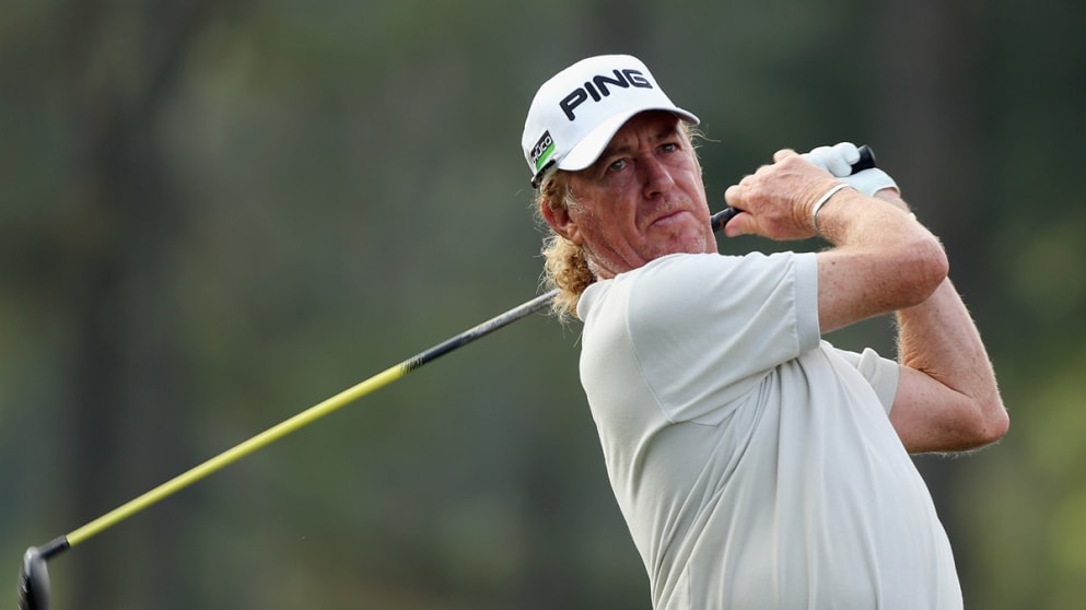 Miguel Angel Jimenez 