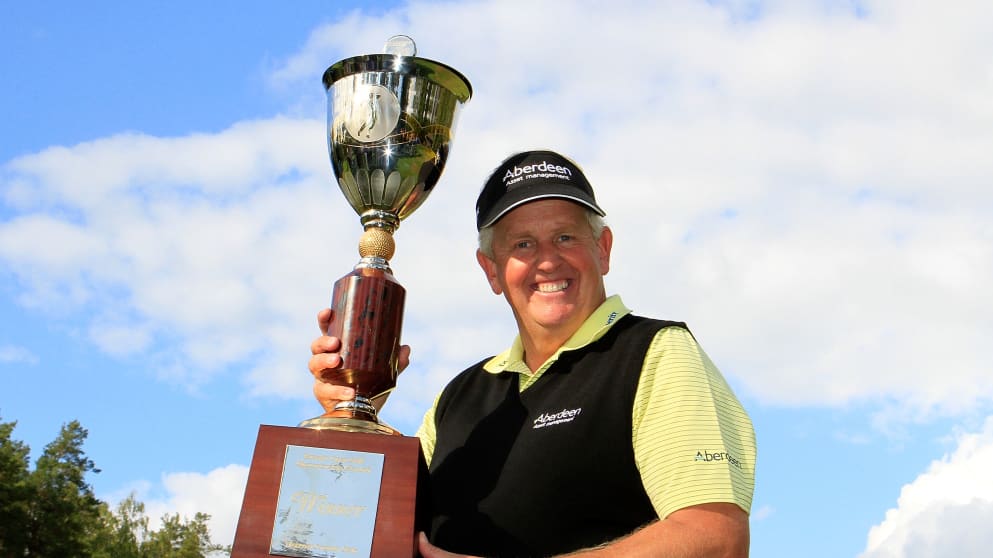 Colin Montgomerie