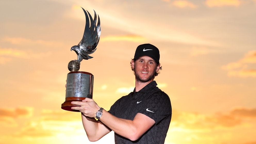 Thomas Pieters Abu Dhabi-1237927162
