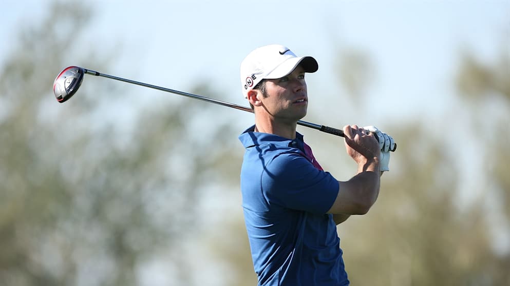 WGC - Accenture Match Play Championship - Round One