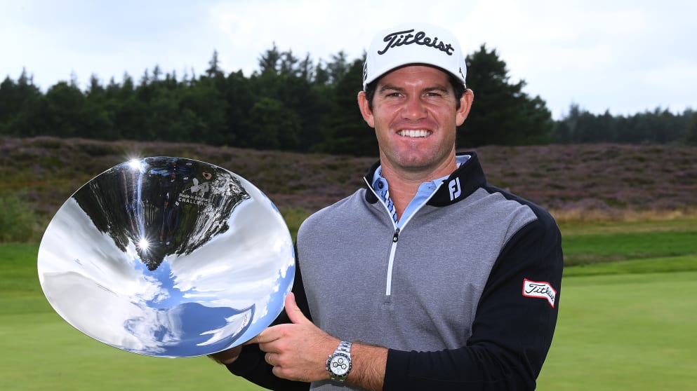 Ricardo Gouveia - Winners Photo