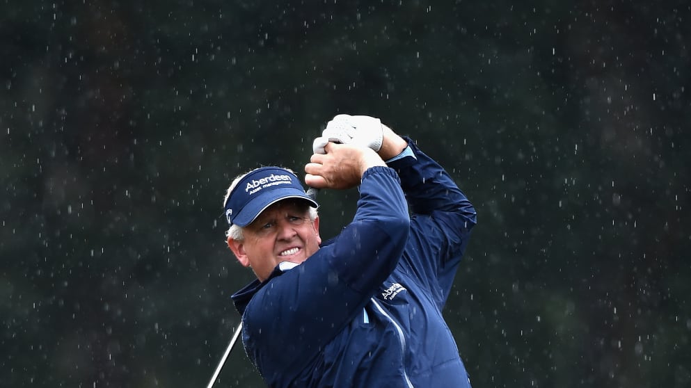 Colin Montgomerie