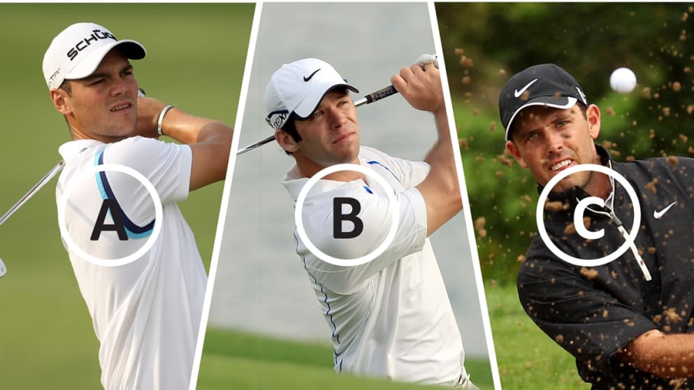 January Shot of the Month Competition