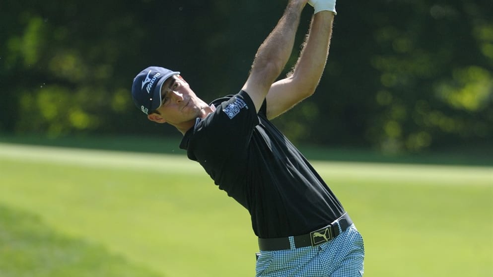 Alexandre Kaleka (pic by Rolex)