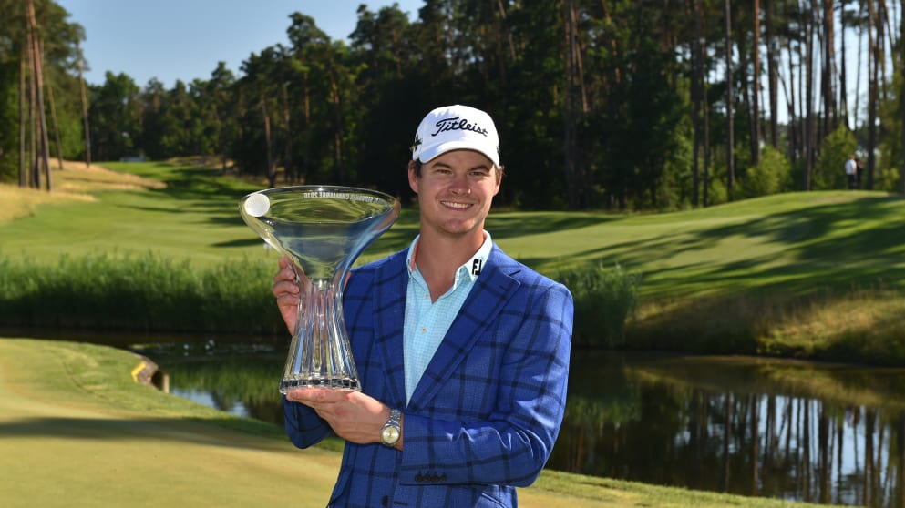 Espen Kofstad (Photo by Ota Mràkota/Relemost)