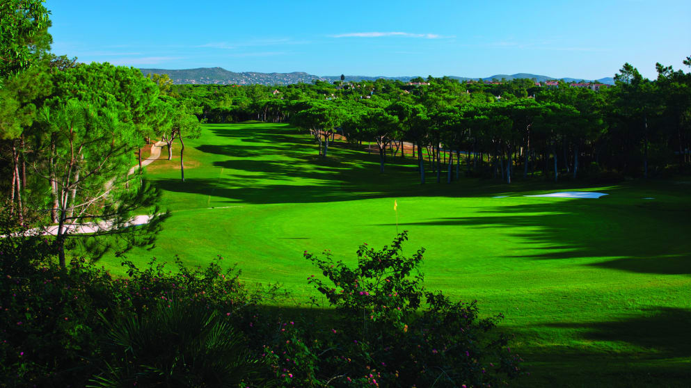Quinta do Lago