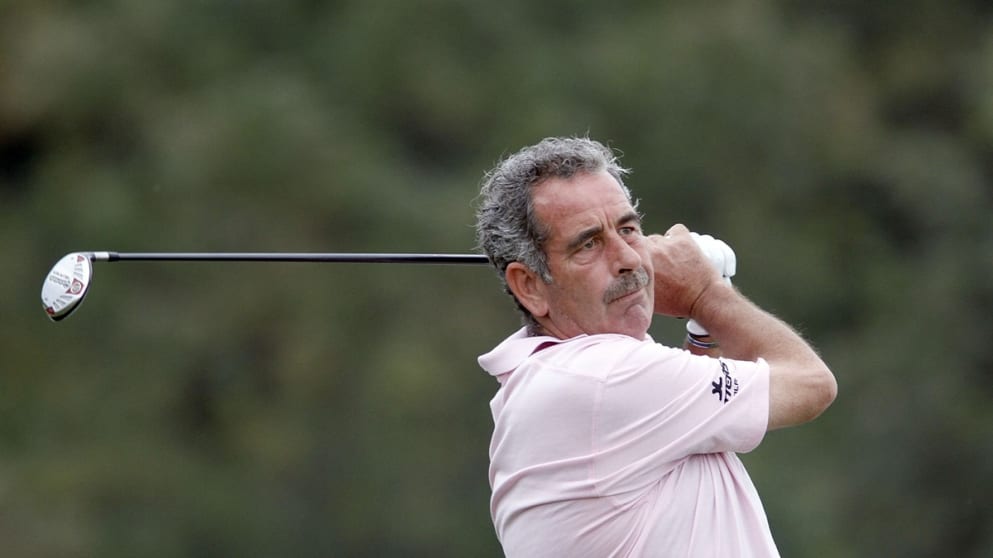  Sam Torrance 