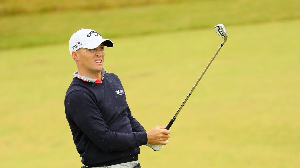 Alex Noren