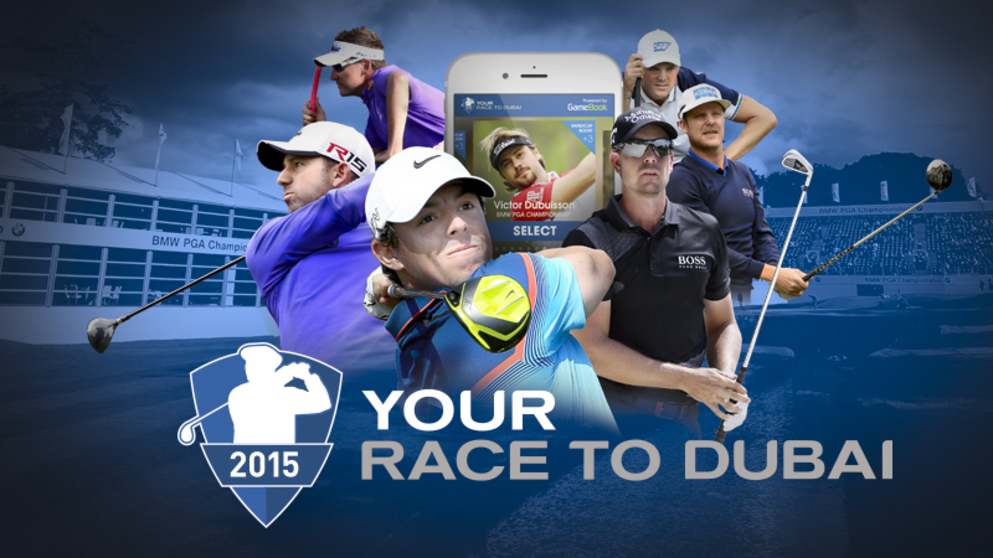 Your Race to Dubai