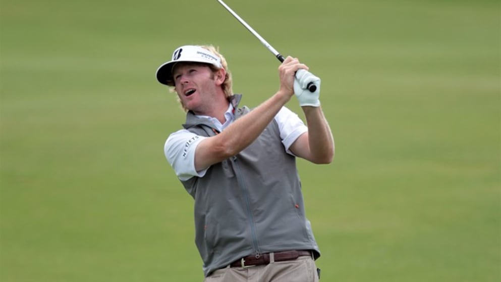 Brandt Snedeker