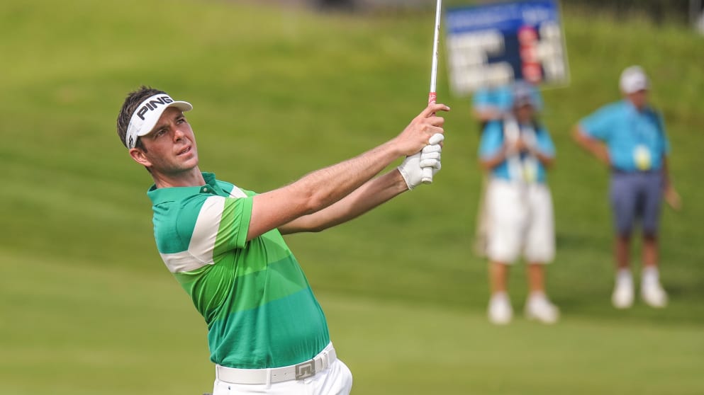 Charlie Ford (Emanuel Stotzer)