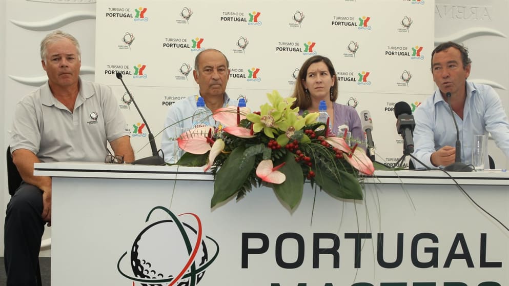 Visit Portugal Golf website launched