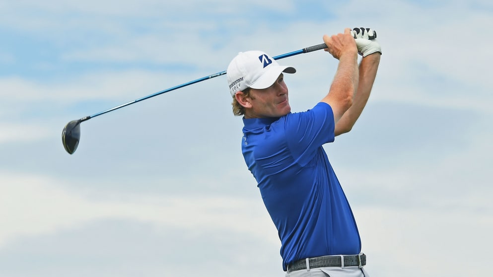 Brandt Snedeker