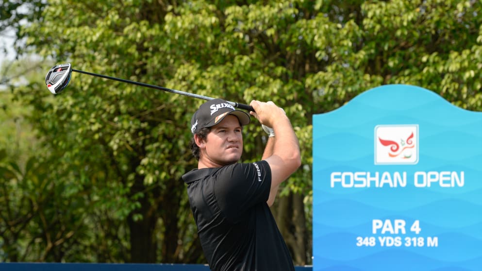 Ricardo Gouveia (Richard Castka)