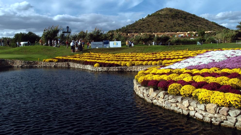 Pula Golf Club (Luis Corralo)