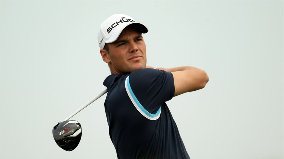 Martin Kaymer