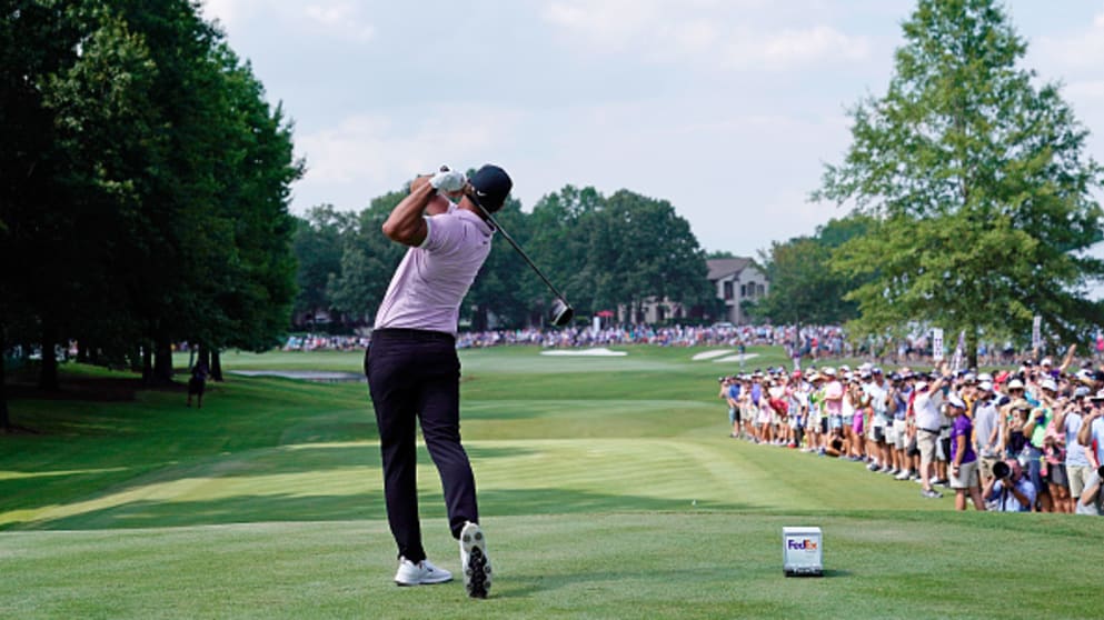 Brooks Koepka