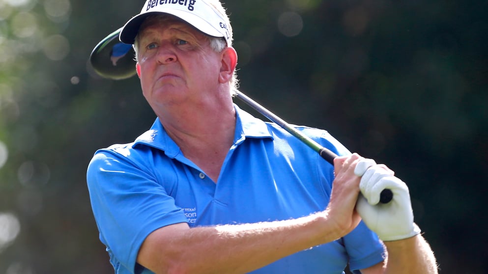 Colin Montgomerie