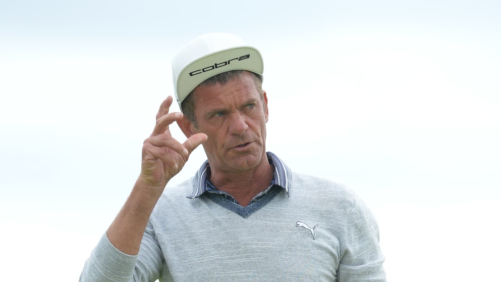 Jesper Parnevik