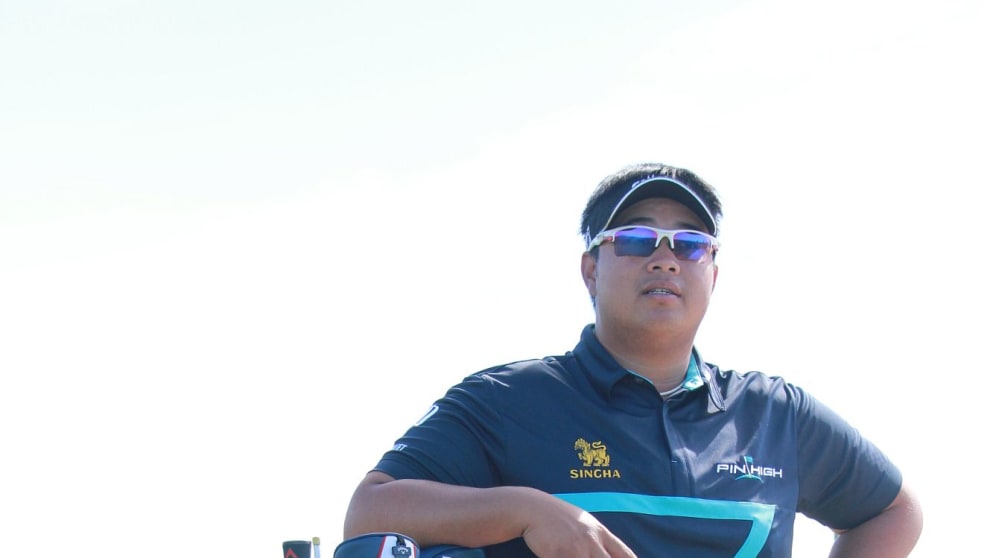 Kiradech Aphibarnrat