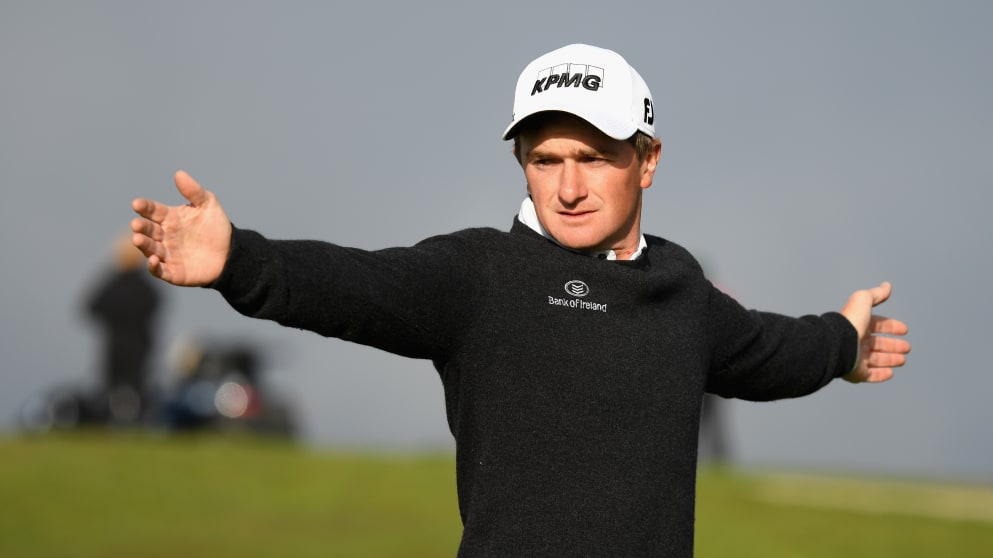 Paul Dunne