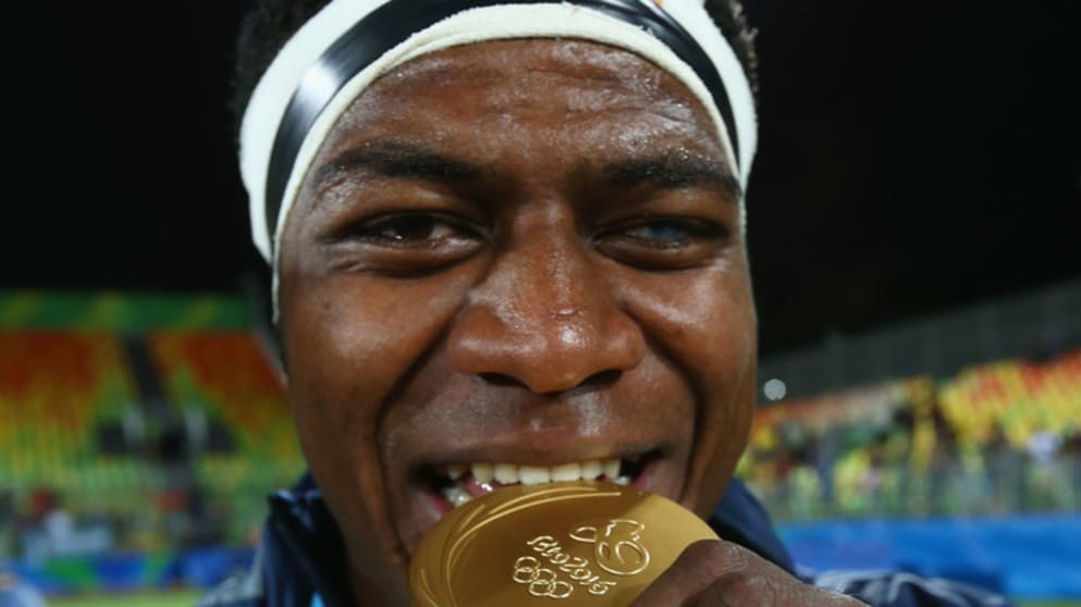 Masivesi Dakuwaqa (credit Fiji Rugby Union)