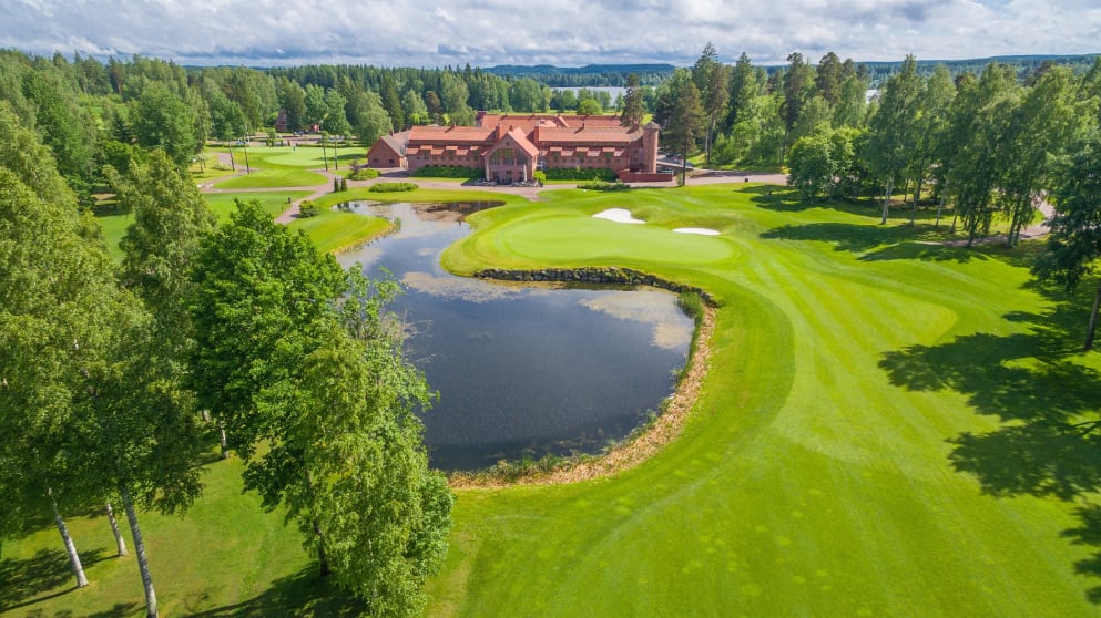 Linna Golf
