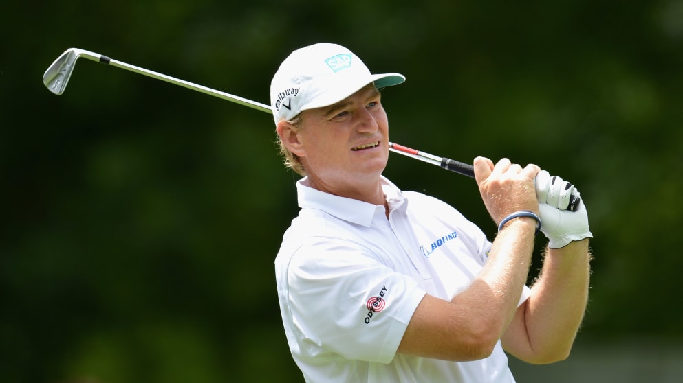 Ernie Els