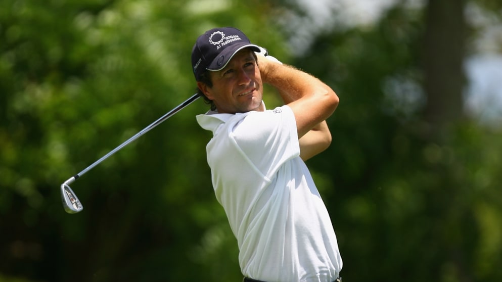 Indonesia Open - Round One