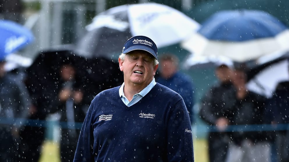 Colin Montgomerie 