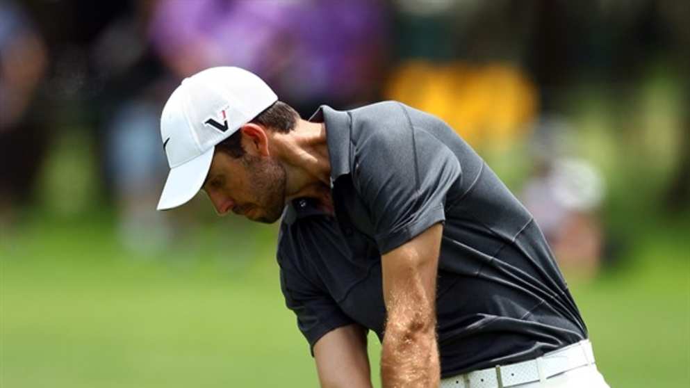 Charl Schwartzel