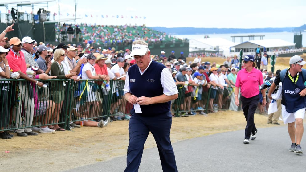 Colin Montgomerie