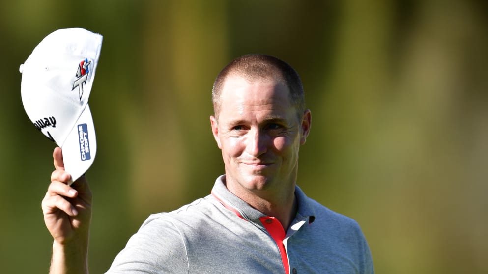 Alex Noren