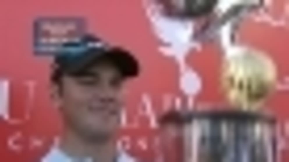 Martin Kaymer