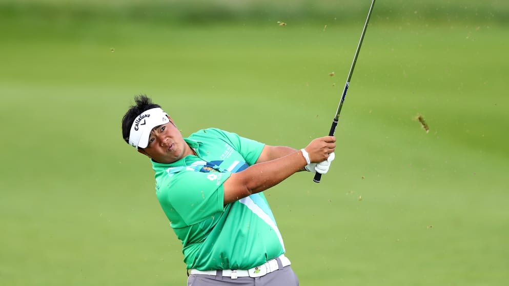 Kiradech Aphibarnrat