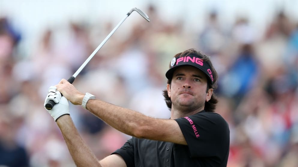 Bubba Watson