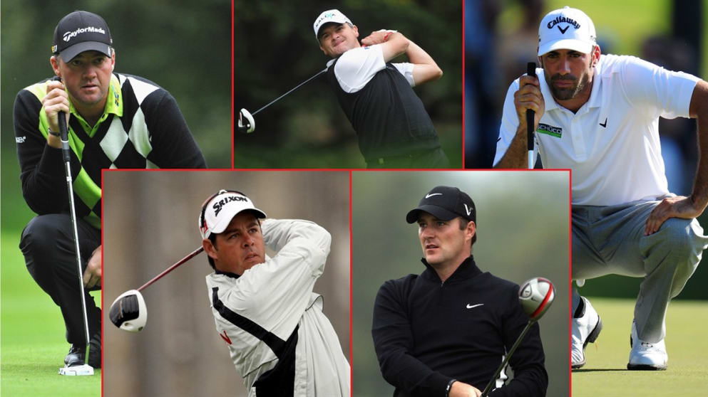 European Tour Fantasy Race: Our ones to watch this week