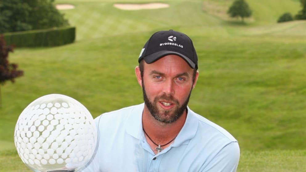 Saint-Omer Open - Round Four