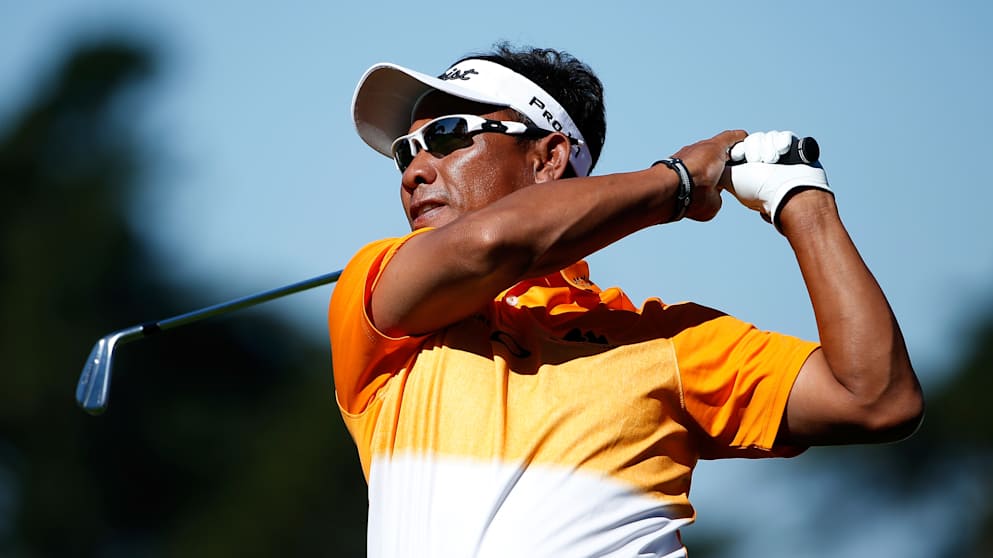 Thongchai Jaidee