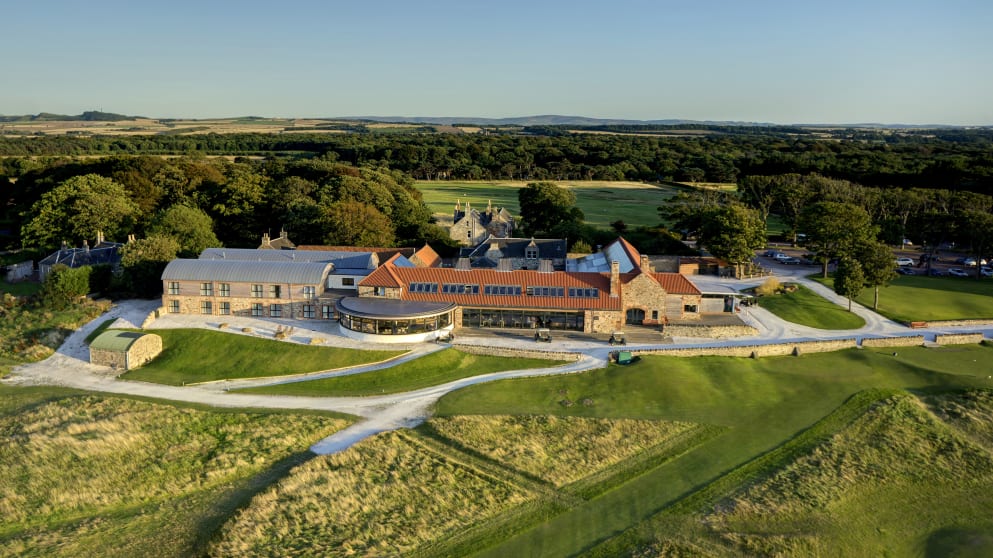 Craigielaw Golf Club