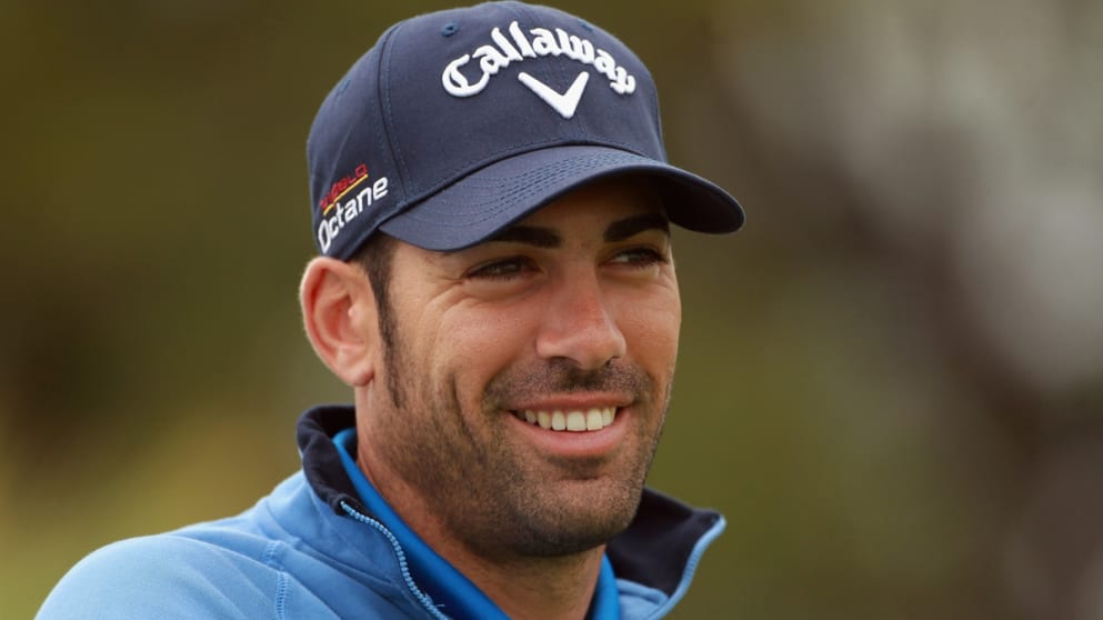 Alvaro Quiros