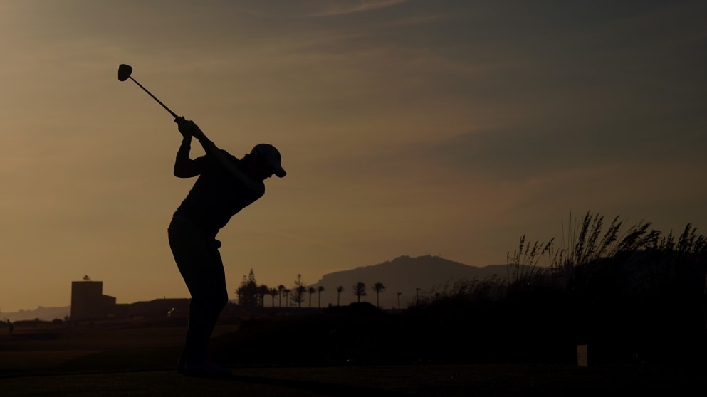 Rocco Forte Sicilian Open