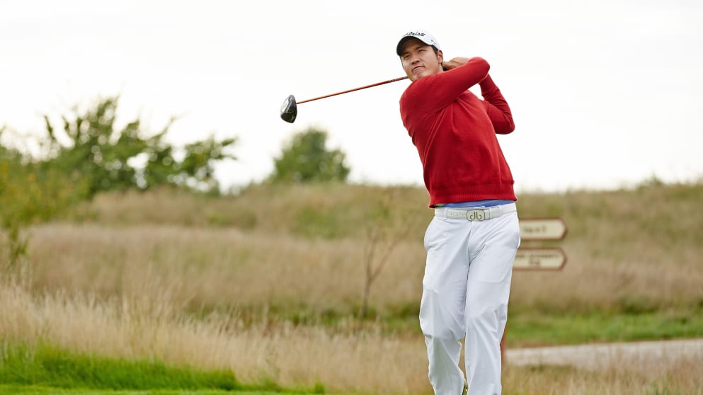 Sihwan Kim (Pavel Zmey)